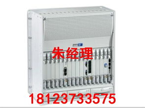 中興S330傳輸設備 高效可靠的現代傳輸解決方案